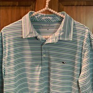 Vineyard Vines Polo